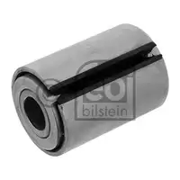 FEBI BILSTEIN 24443 Blattfederlager für MAN