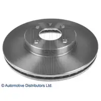 BLUE PRINT ADG043174 Bremsscheiben 2 Stück vorne CHEVROLET