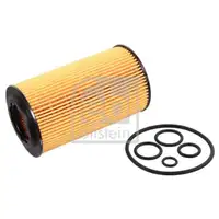 FEBI BILSTEIN 32910 Ölfilter