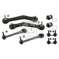 FEBI BILSTEIN 33373 Querstrebensatz für BMW