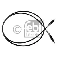 FEBI BILSTEIN 01889 Gaszug für MAN