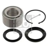 FEBI BILSTEIN 31252 Radlagersatz für NISSAN