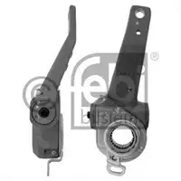 FEBI BILSTEIN 35103 Gestängesteller für MAN