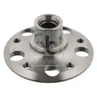 FEBI BILSTEIN 36091 Radnabe für MERCEDES-BENZ