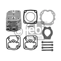 FEBI BILSTEIN 35707 Zylinderkopf