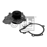 FEBI BILSTEIN 40012 Wasserpumpe für CHEVROLET, OPEL
