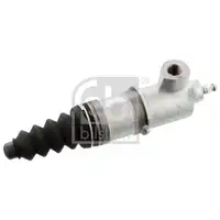 FEBI BILSTEIN 14127 Kupplungsnehmerzylinder für FIAT