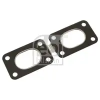 FEBI BILSTEIN 12320 Abgaskrümmerdichtung für BMW
