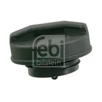 FEBI BILSTEIN 18087 Tankdeckel für SCANIA