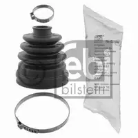 FEBI BILSTEIN 18775 Achsmanschettensatz für NISSAN