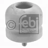 FEBI BILSTEIN 17249 Anschlagpuffer für SCANIA