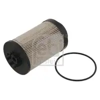FEBI BILSTEIN 31397 Kraftstofffilter für MAN, NEOPLAN
