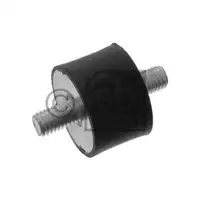 Lagerung Kühler Febi Bilstein 07403 für Mercedes Benz für Mercedes Benz