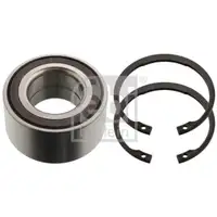 FEBI BILSTEIN 05895 Radlagersatz für VOLVO