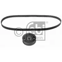FEBI BILSTEIN 14574 Zahnriemensatz für AUDI, VW, SEAT, PORSCHE