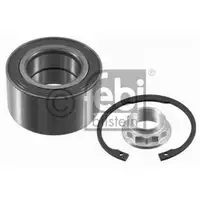 FEBI BILSTEIN 21954 Radlagersatz für BMW