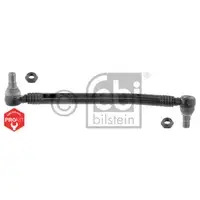 FEBI BILSTEIN 31370 Lenkstange für MERCEDES-BENZ