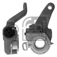 FEBI BILSTEIN 31604 Gestängesteller für MERCEDES-BENZ