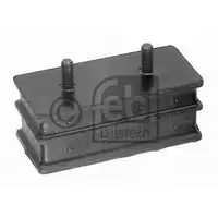 FEBI BILSTEIN 04395 Getriebelager für MAN