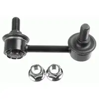 Stange/strebe Stabilisator Lemförder 34493 01 für Toyota Vorderachse Links