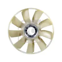 FEBI BILSTEIN 35544 Lüfterflügel für MAN, NEOPLAN