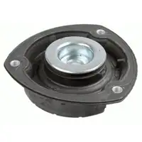 Federbeinstützlager Lemförder 36951 01 für Seat für Skoda für VW für Cupra