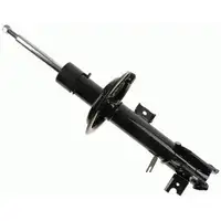 Stoßdämpfer Sachs 312 819 für Fiat für Suzuki Vorderachse Links