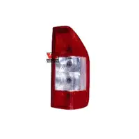VAN WEZEL 3076932 Heckleuchte ohne E.Teil re.