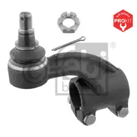 FEBI BILSTEIN 01909 Spurstangenendstück