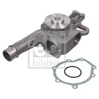 FEBI BILSTEIN 35687 Wasserpumpe