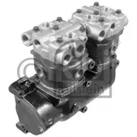 FEBI BILSTEIN 35706 Luftpresser für MAN, NEOPLAN