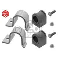 FEBI BILSTEIN 36701 Stabilisatorlagersatz für MERCEDES-BENZ