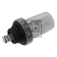 FEBI BILSTEIN 35020 Kraftstofffilter für MAN, RENAULT, MERCEDES-BENZ, NEOPLAN