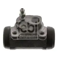 FEBI BILSTEIN 09616 Radbremszylinder für RENAULT