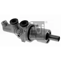 FEBI BILSTEIN 12271 Hauptbremszylinder für MERCEDES-BENZ