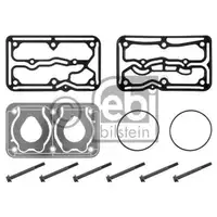 FEBI BILSTEIN 37736 Rep. Satz Lamellenventil für MERCEDES-BENZ