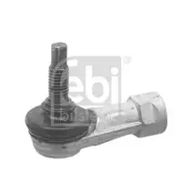FEBI BILSTEIN 08770 Gelenkstück für MAN, MERCEDES-BENZ, NEOPLAN, IVECO, IRISBUS