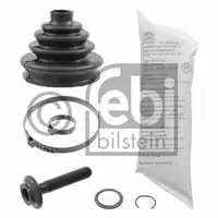 FEBI BILSTEIN 02409 Achsmanschettensatz