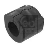 FEBI BILSTEIN 02564 Stabilisatorlager für MERCEDES-BENZ