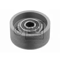 FEBI BILSTEIN 30290 Umlenkrolle für SETRA, MERCEDES-BENZ