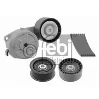 FEBI BILSTEIN 31727 Keilrippenriemensatz