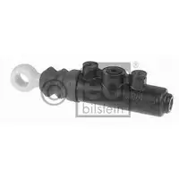 FEBI BILSTEIN 11865 Kupplungsgeberzylinder für VOLVO