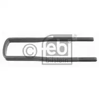 FEBI BILSTEIN 12704 Federbügel für MAN