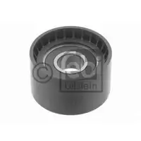 FEBI BILSTEIN 19845 Umlenkrolle