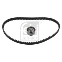 FEBI BILSTEIN 21249 Zahnriemensatz für RENAULT, NISSAN