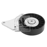 FEBI BILSTEIN 19354 Umlenkrolle für PEUGEOT, CITROËN