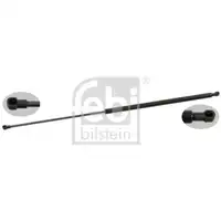 FEBI BILSTEIN 22718 Gasdruckfeder für VOLVO