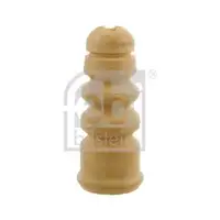 FEBI BILSTEIN 23478 Anschlagpuffer für AUDI
