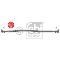 FEBI BILSTEIN 23906 Spurstange für MERCEDES-BENZ