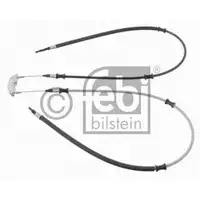 FEBI BILSTEIN 23954 Handbremsseil